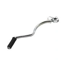 Suzuki GN125 Kick Paddle