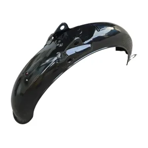 Honda JH70 Rear Mudguard (Black)