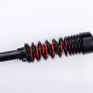 CT100 (N) Rear Shock (Black)