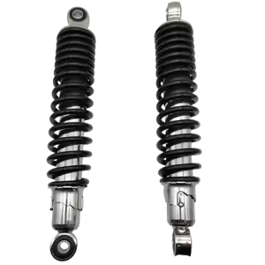 Loncin LX48Q Rear Shocks