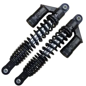Pulsar Rear Shocks Set (Gas)