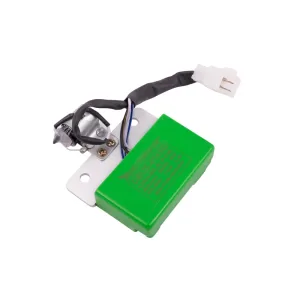 Bajaj XCD 125/135 Rectifier