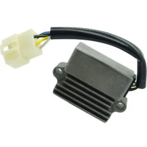 CT100 Rectifier