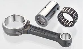 Karizma Rod Kit