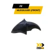 FZ Front Mudguard