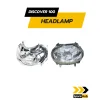 Discover 100 Headlamp